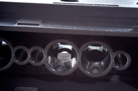 Spuitgieten voor automotive Spuitgieten voor automotive