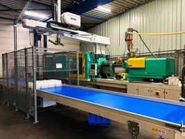 Waarom materiaalkeuze al begint vóórdat de matrijs er is