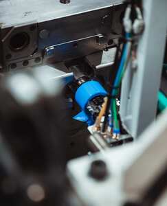 Overmoulding