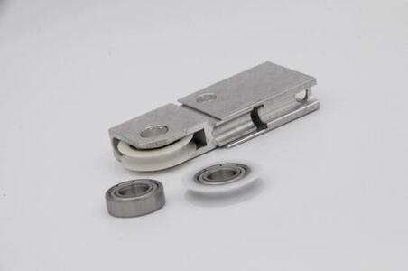Injection molding for the transport sector