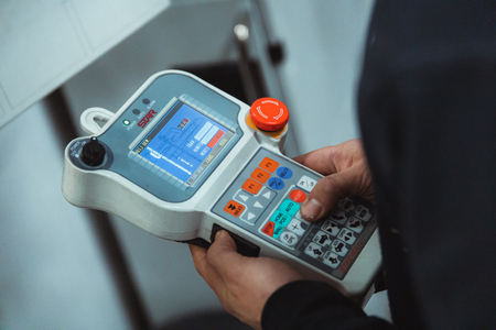 Ultrasonic Welding